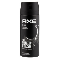 Axe deodorant a Bodyspray Black Fresh 150ml