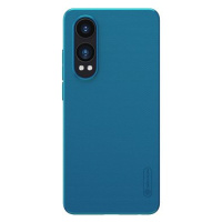 Nillkin Super Frosted Zadní Kryt pro OnePlus Nord CE4 Lite Peacock Blue