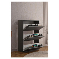 Casarredo VALTIMO skříňka na boty, grey