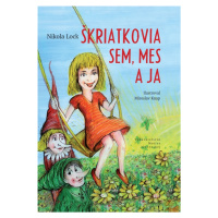 Škriatkovia Sem, Mes a ja