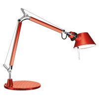 Artemide TOLOMEO MICRO žárovk.červená A011810