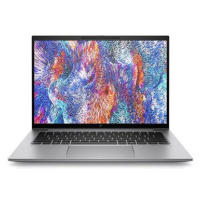 HP ZBook Firefly 14 G11 A Silver