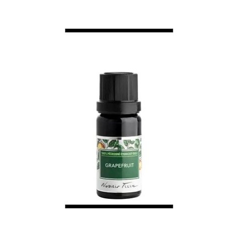 Nobilis Tilia - Éterický olej Grapefruit 10 ml