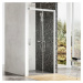 Sprchové dveře 120 cm Ravak Matrix 0WPG0U00Z1