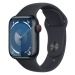 Apple Watch Series 9 GPS + Cellular 41mm temně inkoustové hliníkové pouzdro s temně inkoustovým 