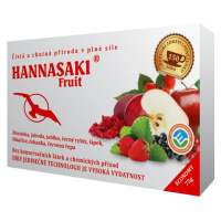 Hannasaki Fruit sypaný čaj 75 g