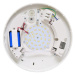 LED svítidlo Ecolite VICTOR W131/EM/LED/B-3000 18W IP44 s nouzovým modulem