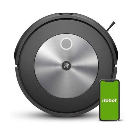 iRobot Roomba j7 robotický vysavač