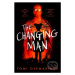 The Changing Man - Tomi Oyemakinde - kniha z kategorie Sci-fi, fantasy a komiksy