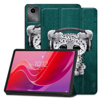 Pouzdro TECH-PROTECT SMARTCASE LENOVO TAB M11 11.0 TB-330 SAD CAT (5906203691692)