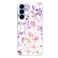 iSaprio Wildflowers pro Samsung Galaxy A25 5G