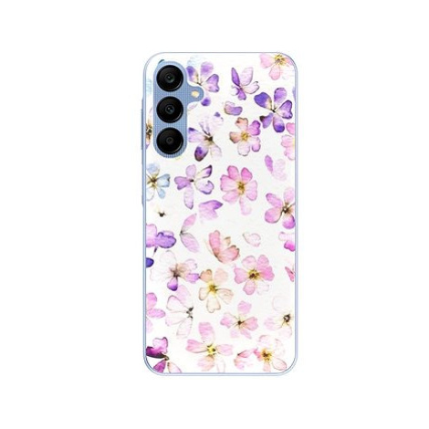 iSaprio Wildflowers pro Samsung Galaxy A25 5G