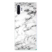 iSaprio White Marble 01 pro Samsung Galaxy Note 10+