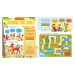 Telling the time activity book