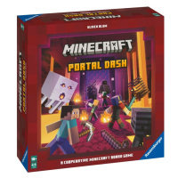 Minecraft: Portal Dash Ravensburger