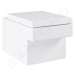 Grohe 39488000 - WC sedátko se sklápěním SoftClose, duroplast, alpská bílá