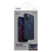 UNIQ LifePro Xtreme MagClick kryt iPhone 15 Pro Max Smoke Blue (modrý)