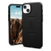 UAG Civilian MagSafe Black iPhone 15 Plus