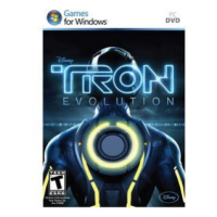 Tron Evolution CZ