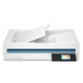 HP ScanJet Ent Flow N6600 fnw1 Flatbed Scanner (A4,1200x1200,USB 3.0, WiFi, Ethernet, ADF)