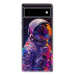 iSaprio Neon Astronaut - Google Pixel 6 5G