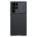 Pouzdro Nillkin CamShield PRO Magnetic zadní kryt Samsung S908 Galaxy S22 Ultra Black