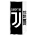 Carbotex Bavlněná froté osuška 70x140 cm - Juventus FC la Vecchia Signora