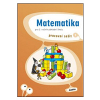 Matematika pro 2. ročník základní školy 1 - Stanislav Korityák