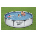 Bazén BESTWAY Steel Pro Max 3,05 x 0,76 m - 56406 TP56406