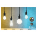 PAULMANN LED Zigbee speciální žárovka 7 W E27 2.200 - 6.500K TunableWhite 503.95