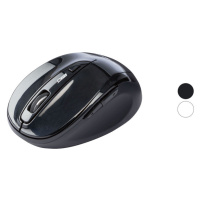SILVERCREST® Optická bezdrátová myš SFM 4 C4