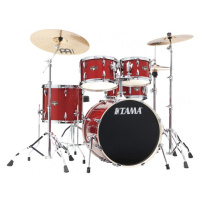 Tama IP50H6W-BRM Imperialstar - Burnt Red Mist