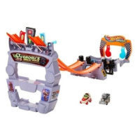 Hot Wheels Racerverse Star Wars závodní dráha HPL32