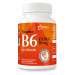 Nutricius Vitamín B6 EXTRA pyridoxin 50 mg 60 tablet