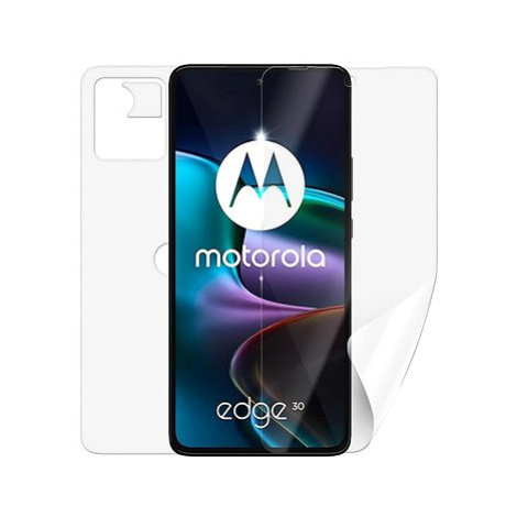 Screenshield MOTOROLA Edge 30 XT2203 fólie na celé tělo