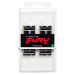 Kingston Fury Impact 32GB 4800MHz CL38 DDR5 SO-DIMM (2x16) Black KF548S38IBK2-32