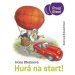 Hurá na start! - Ivona Březinová