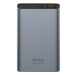 Eloop E36 12000mAh Quick Charge 3.0+ PD (18W) Grey