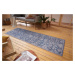 Nouristan - Hanse Home koberce AKCE: 80x120 cm Kusový koberec Cairo 105584 Alexandria Blue – na 