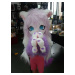 Fursuit anime set - Cira