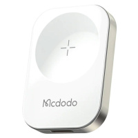 Mcdodo Magnetická bezdrátová nabíječka McDodo pro Apple Watch