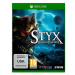 Styx - Shards of Darkness - Xbox ONE