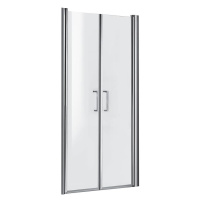 Sprchové dveře Primo 110x190