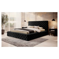Artelta Manželská postel PRINCCE | 160 x 200 cm Barva: Lukso 10