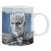 Hrnek Hra o Trůny (Game of Thrones) - Night King, 0,32 l