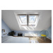 Velux Instalační set DUO EBW/EKW - profilované Velux: CK02 55x78 cm