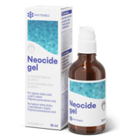 Phyteneo Neocide gel 0.1% Octenidine 50ml