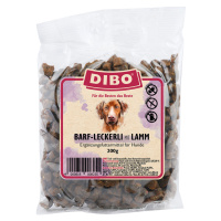 DIBO Pamlsky BARF s jehněčím - 200 g