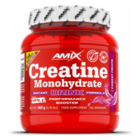 Amix Creatine Monohydrate Drink 360 g forest fruits