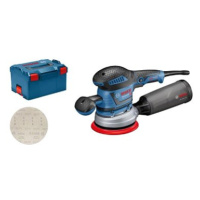 BOSCH GEX 40-150 Professional + L-Boxx 0.601.37B.201